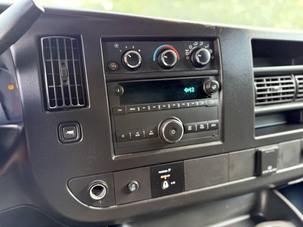 used 2023 GMC Savana 2500 car, priced at $33,999