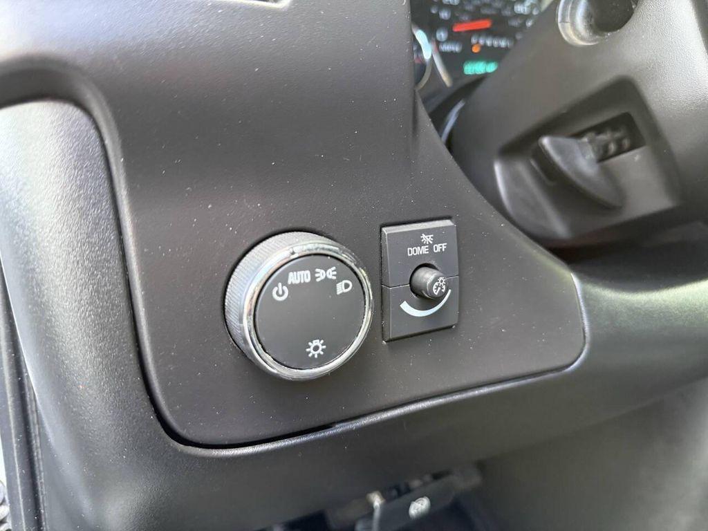 used 2023 GMC Savana 2500 car, priced at $33,999