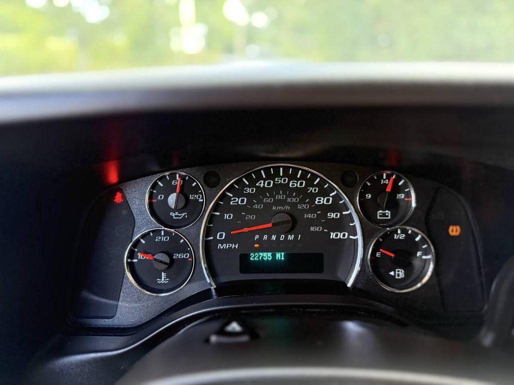 used 2023 GMC Savana 2500 car, priced at $33,999