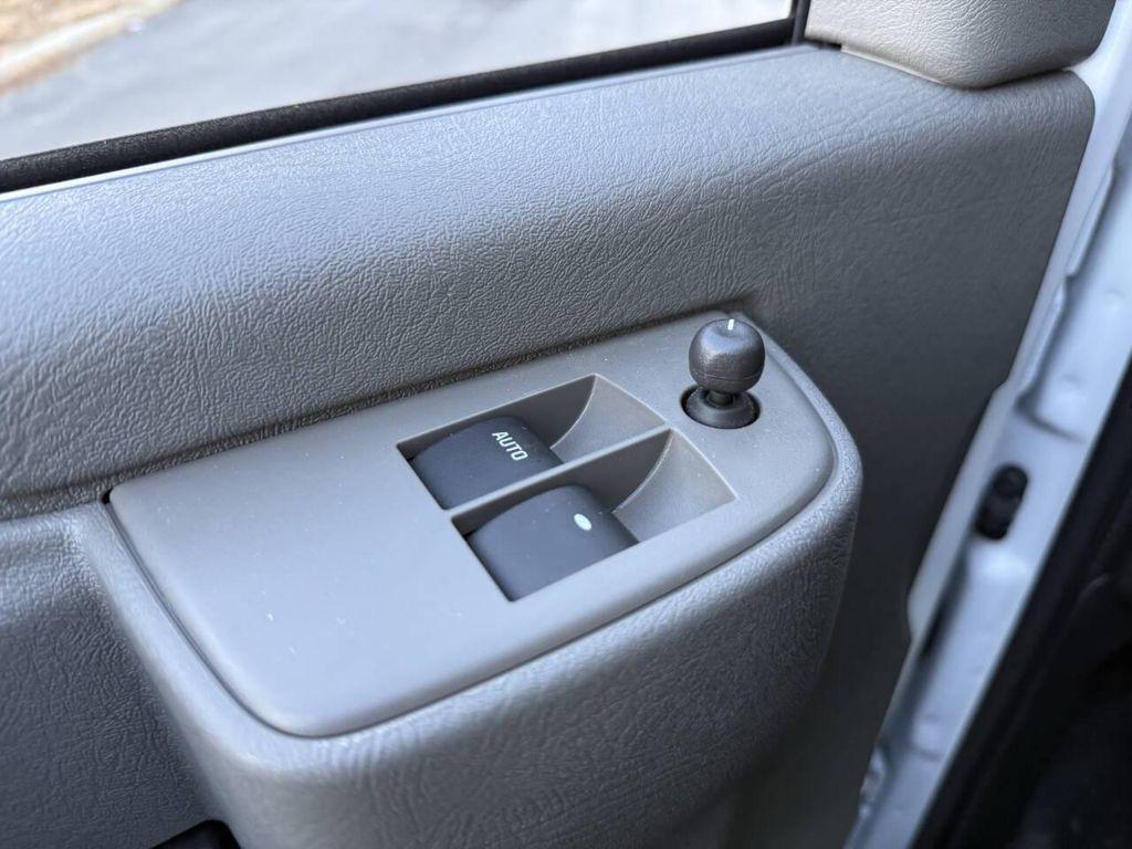 used 2025 Chevrolet Express 2500 car, priced at $45,999