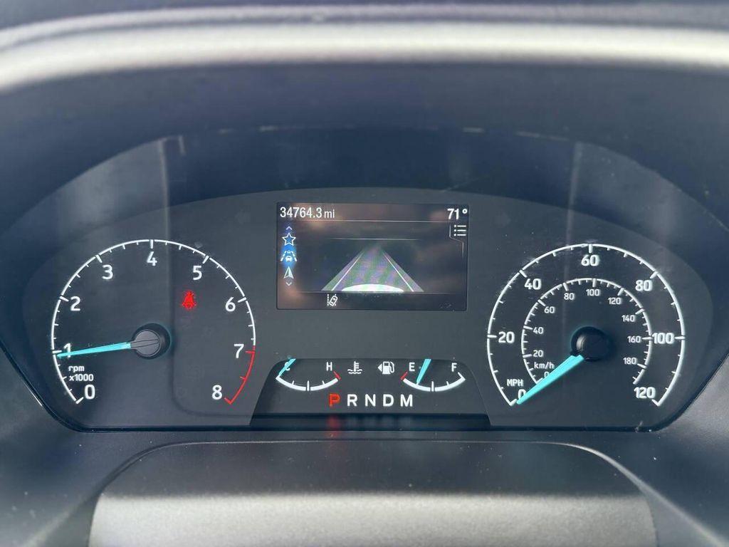 used 2023 Ford Transit-350 car, priced at $45,999