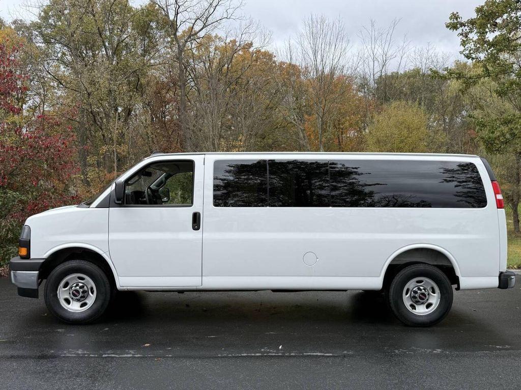 used 2025 GMC Savana 3500 car, priced at $47,999