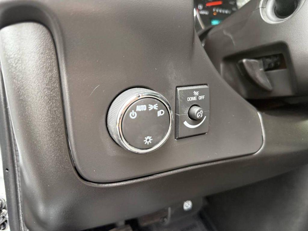 used 2025 GMC Savana 3500 car, priced at $47,999