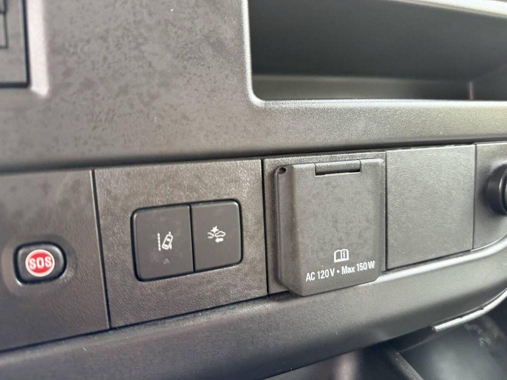 used 2025 GMC Savana 3500 car, priced at $47,999