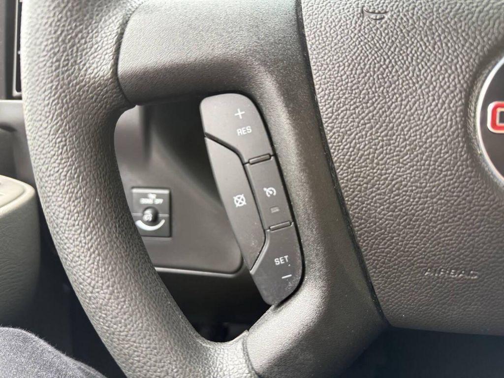 used 2025 GMC Savana 3500 car, priced at $47,999
