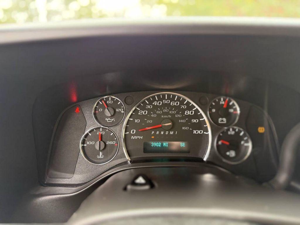 used 2025 GMC Savana 3500 car, priced at $47,999