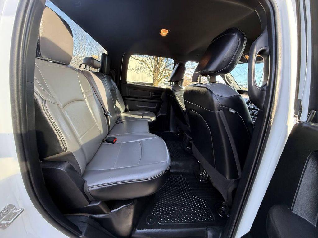 used 2023 Ram 2500 car, priced at $37,999