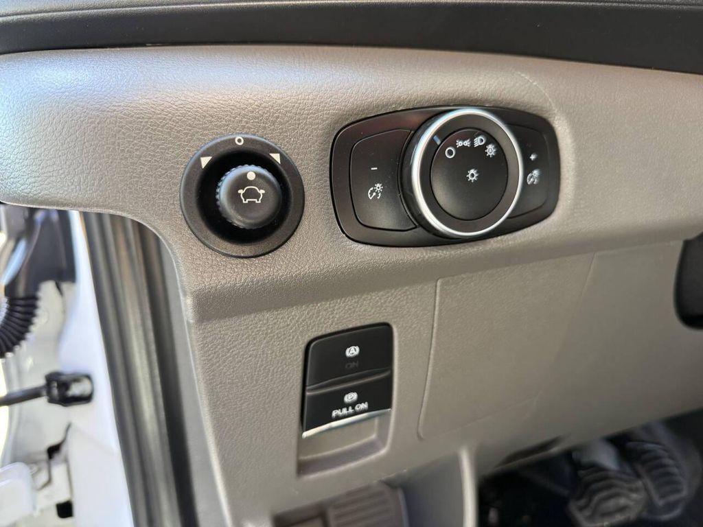 used 2023 Ford Transit-250 car, priced at $39,999