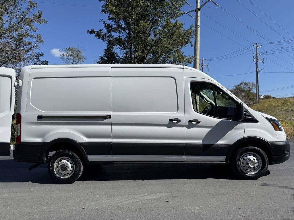 used 2023 Ford Transit-250 car, priced at $39,999