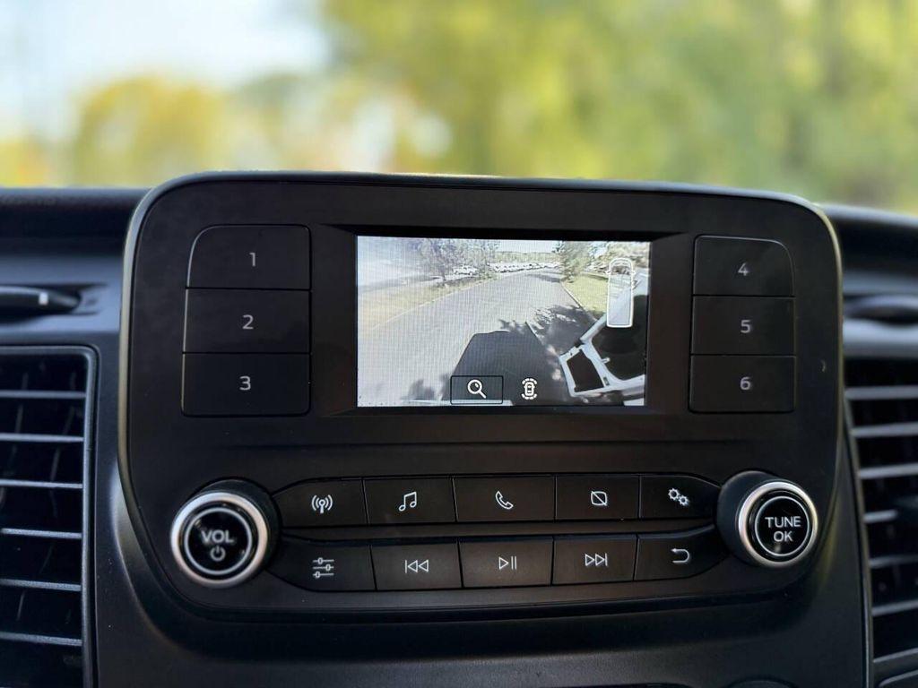used 2023 Ford Transit-250 car, priced at $39,999