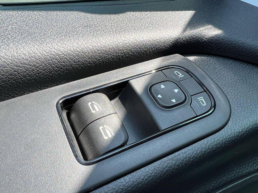 used 2023 Mercedes-Benz Sprinter 2500 car, priced at $63,999