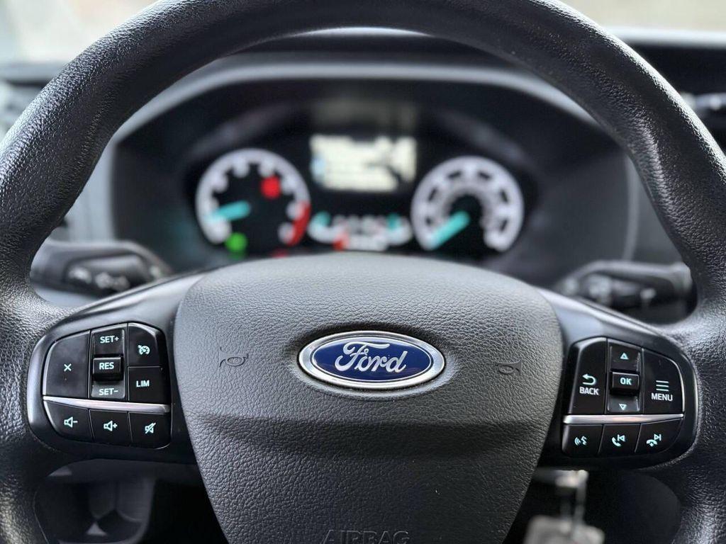 used 2023 Ford Transit-350 car, priced at $38,499