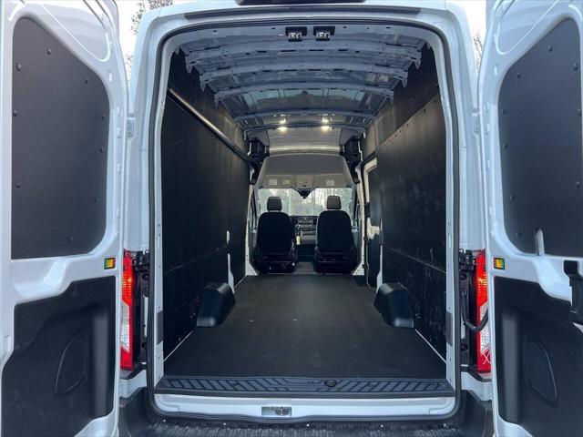 used 2023 Ford Transit-350 car, priced at $59,999