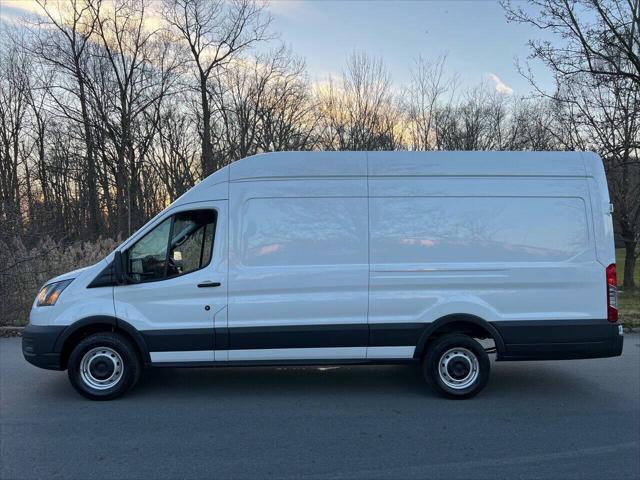 used 2023 Ford Transit-350 car, priced at $59,999