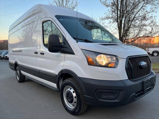 used 2023 Ford Transit-350 car, priced at $59,999