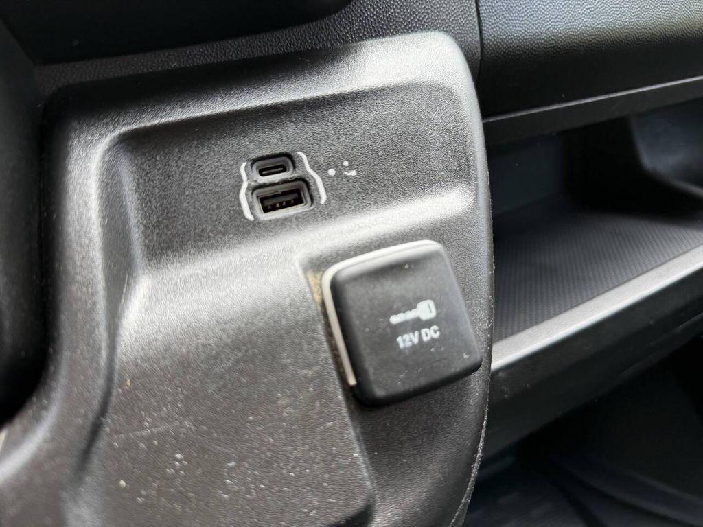 used 2025 Ram ProMaster 2500 car, priced at $38,999