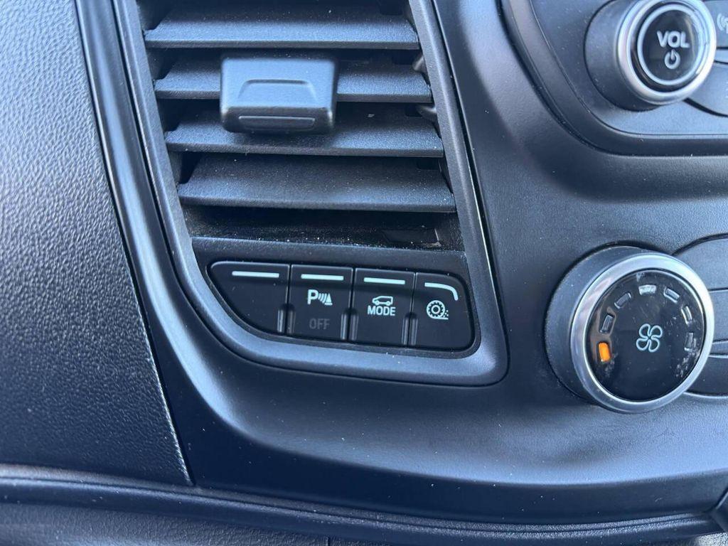 used 2023 Ford Transit-250 car, priced at $39,999