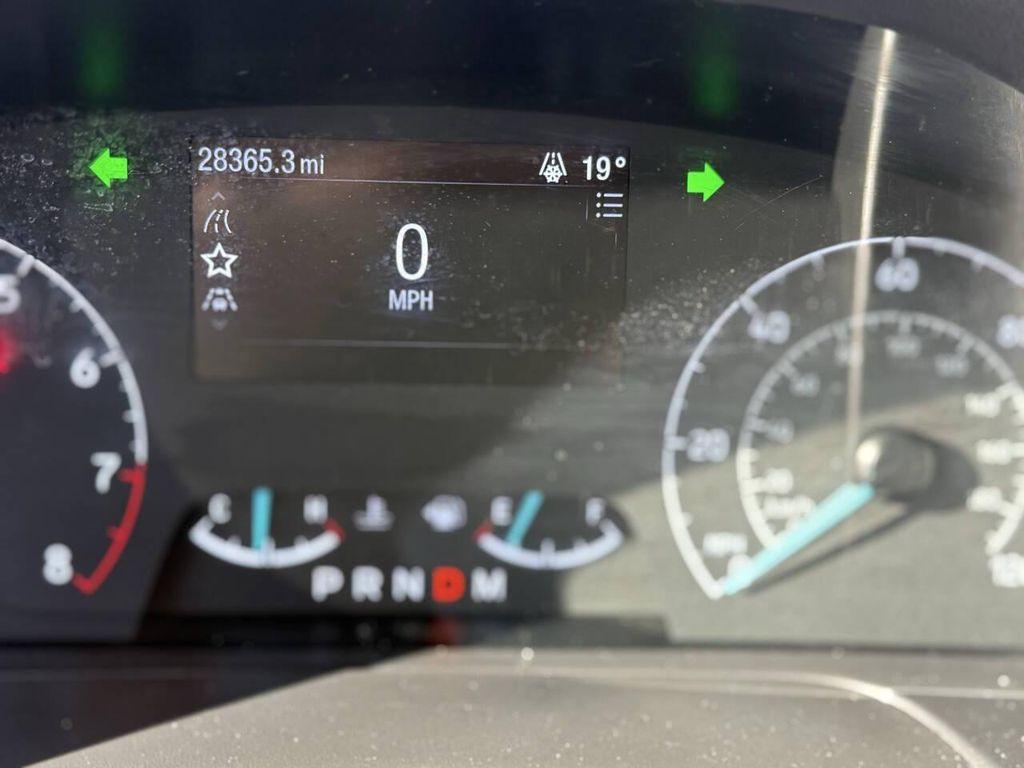 used 2023 Ford Transit-250 car, priced at $39,999