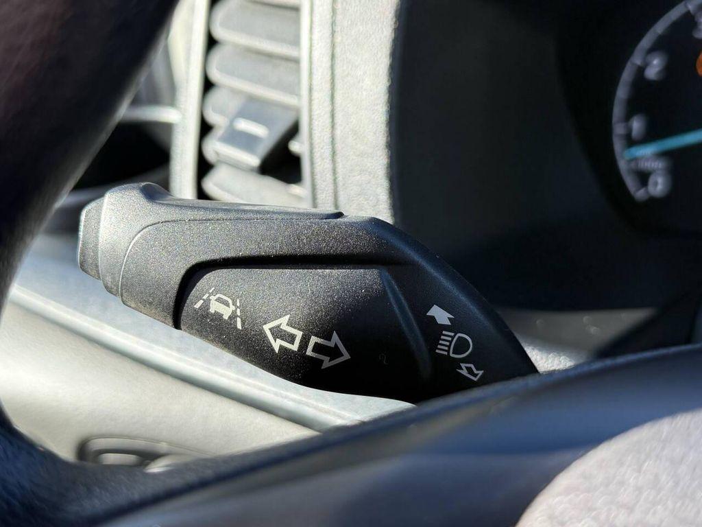 used 2023 Ford Transit-250 car, priced at $39,999