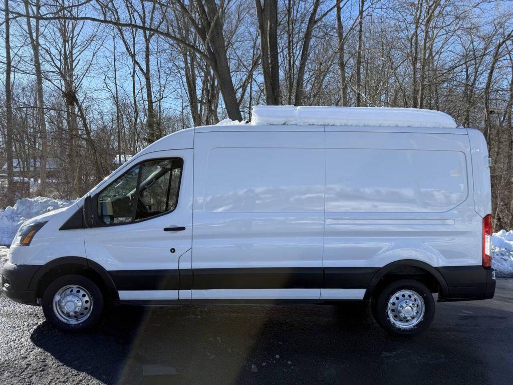 used 2023 Ford Transit-250 car, priced at $39,999