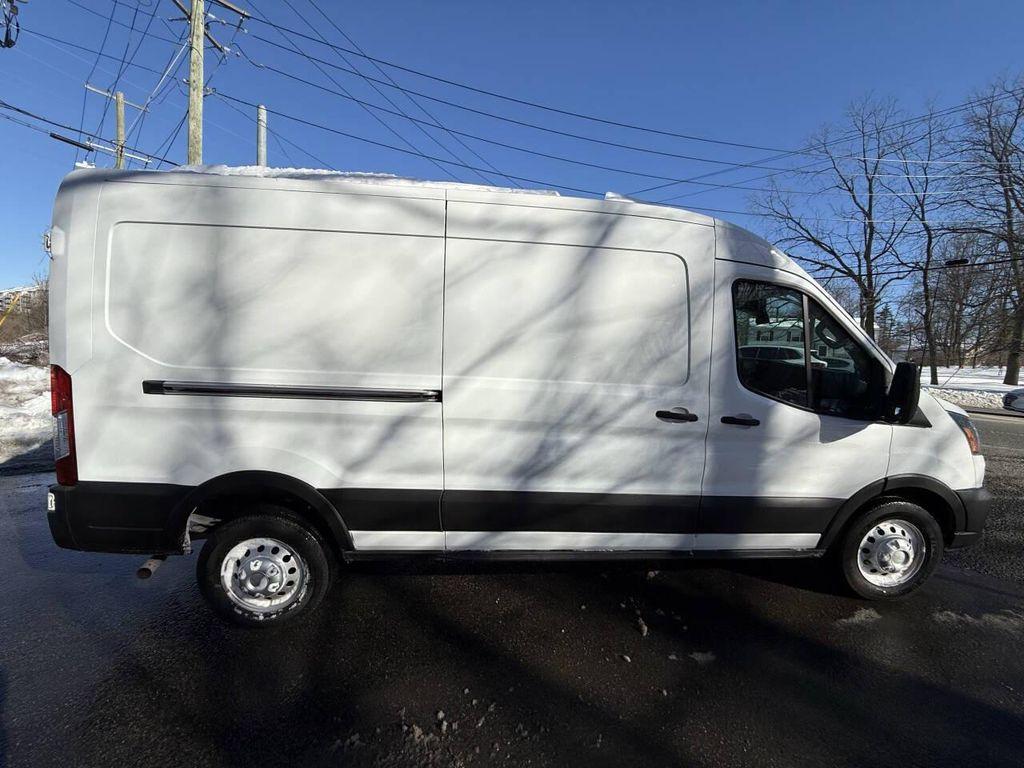 used 2023 Ford Transit-250 car, priced at $39,999