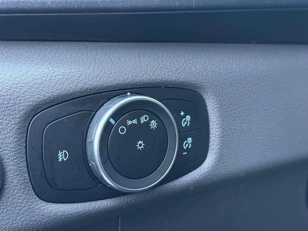 used 2024 Ford Transit-250 car, priced at $35,499