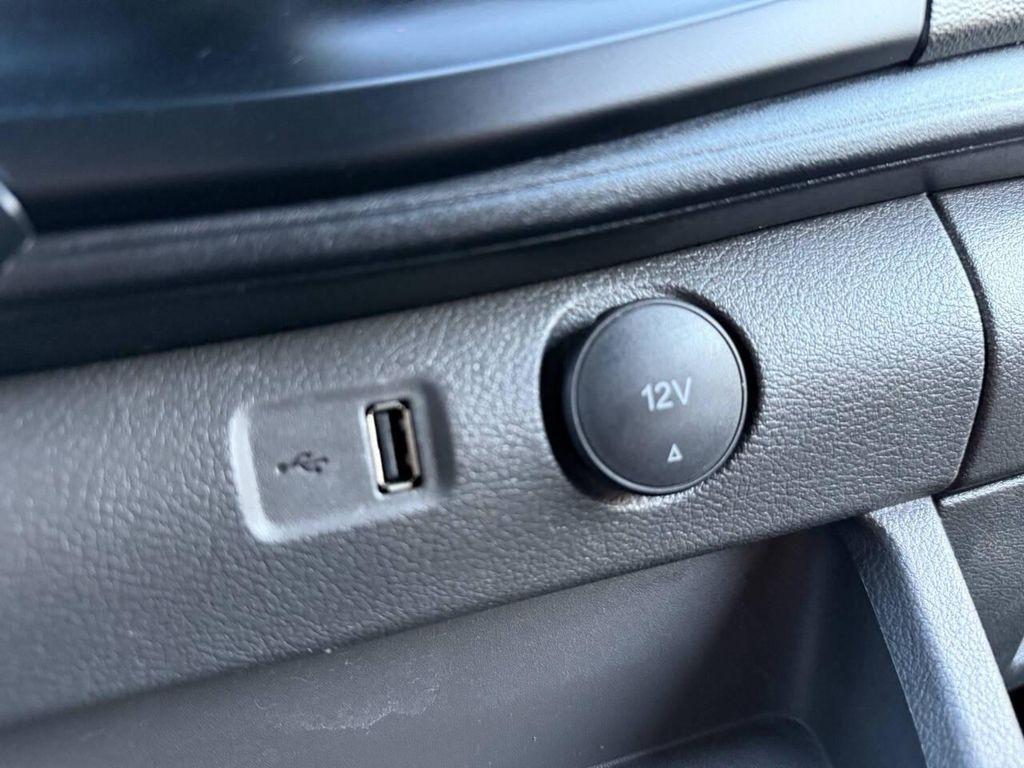 used 2024 Ford Transit-250 car, priced at $35,499