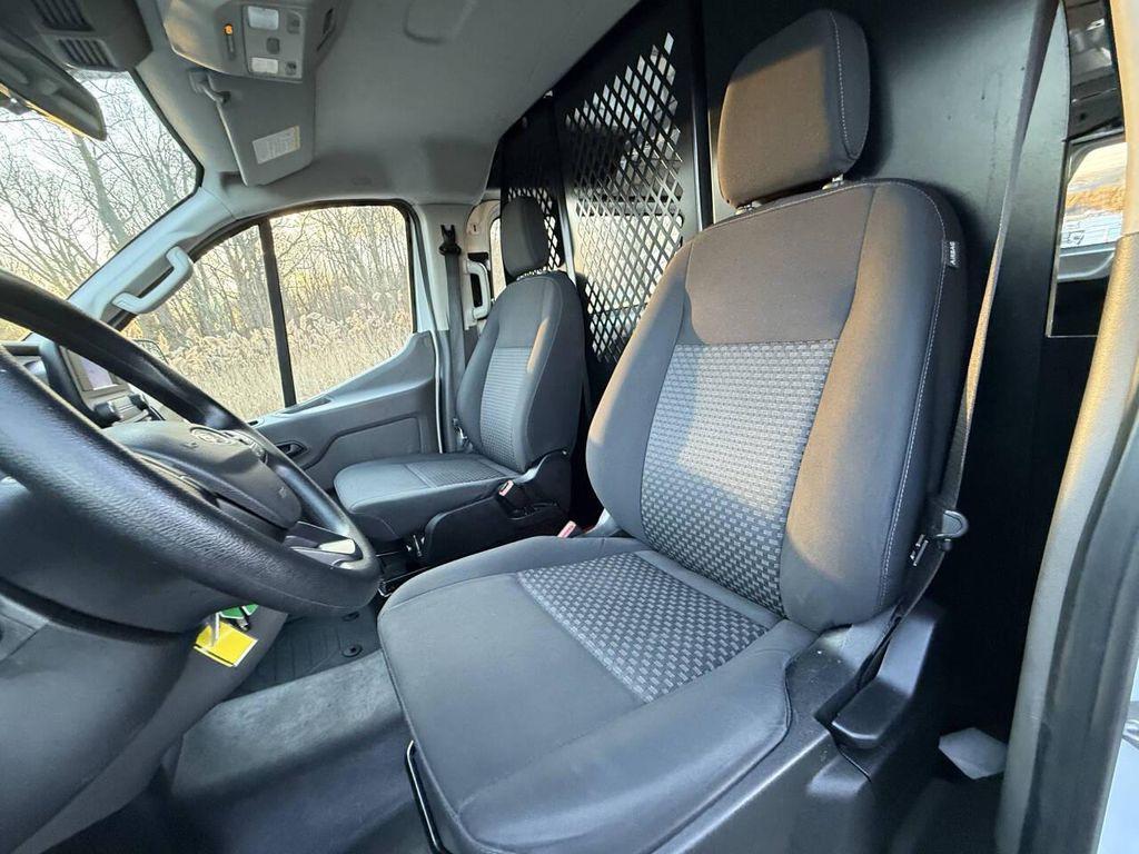 used 2024 Ford Transit-250 car, priced at $35,499