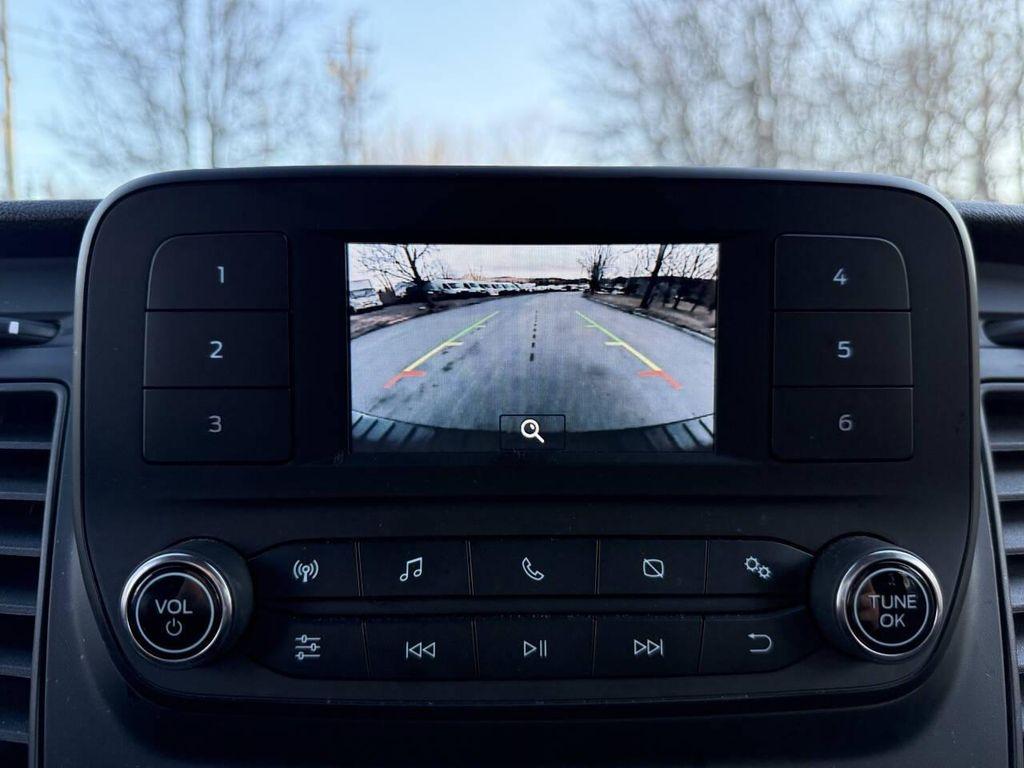 used 2024 Ford Transit-250 car, priced at $35,499