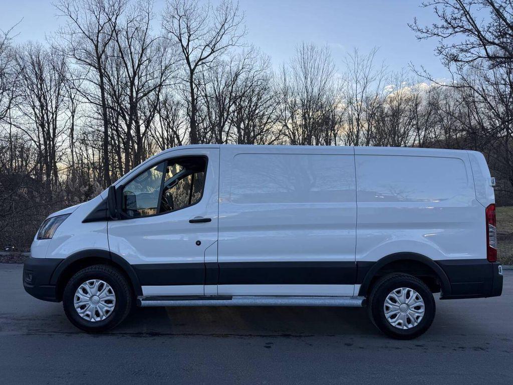 used 2024 Ford Transit-250 car, priced at $35,499