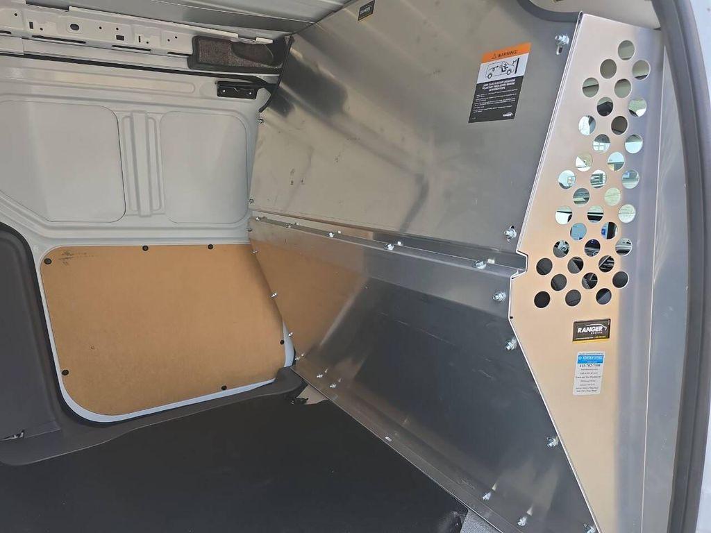 used 2023 Ford Transit Connect car, priced at $35,999