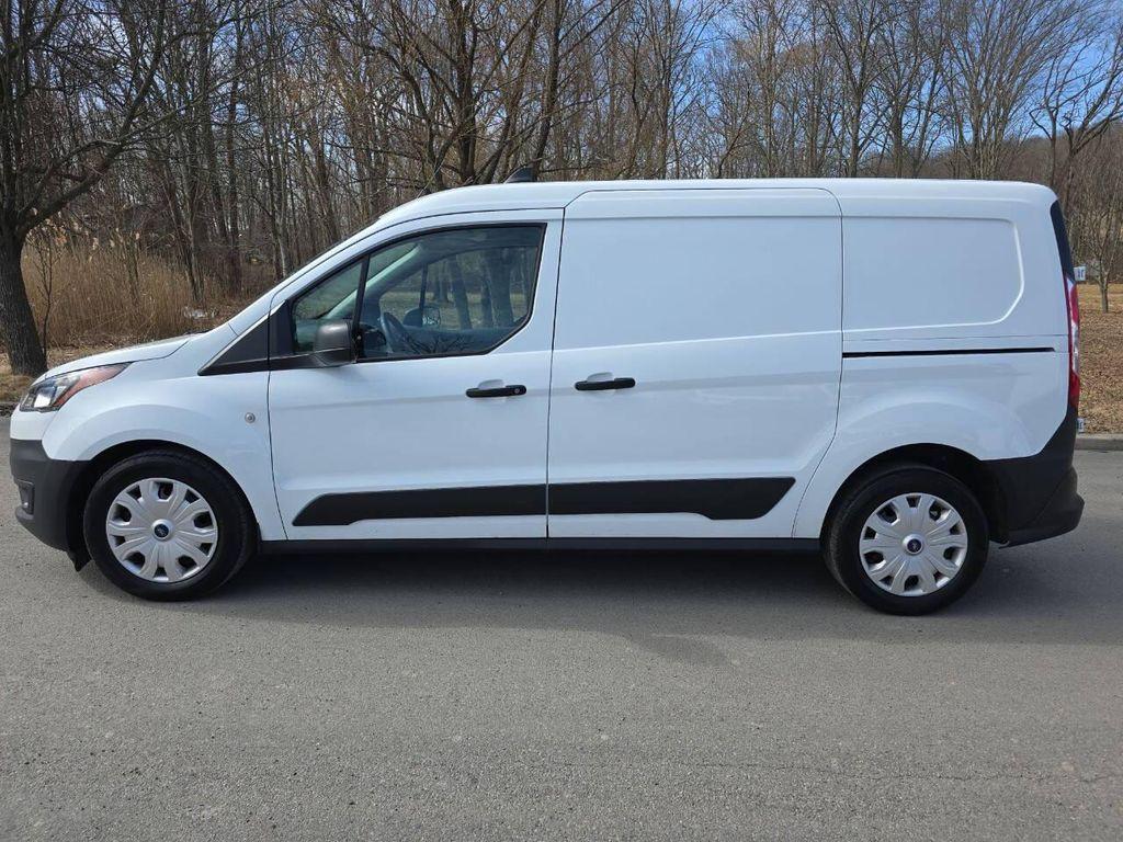 used 2023 Ford Transit Connect car, priced at $35,999