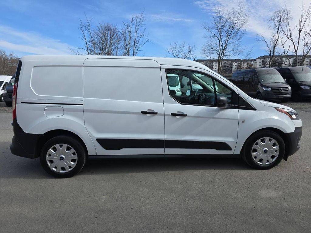 used 2023 Ford Transit Connect car, priced at $35,999