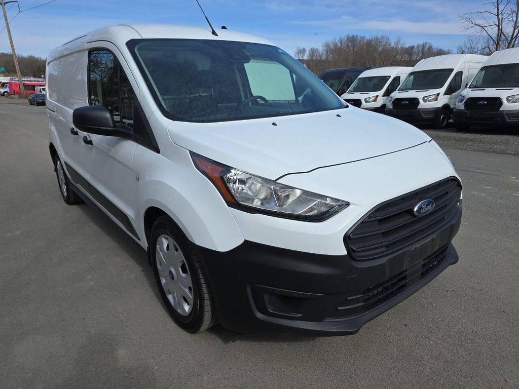 used 2023 Ford Transit Connect car, priced at $36,326