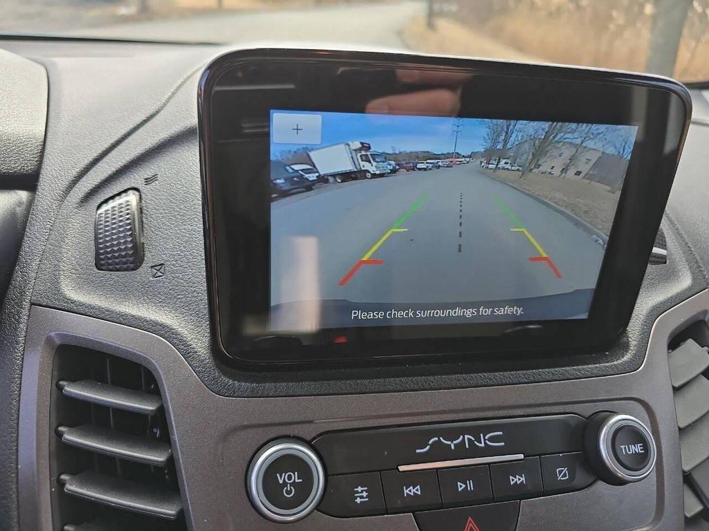 used 2023 Ford Transit Connect car, priced at $35,999