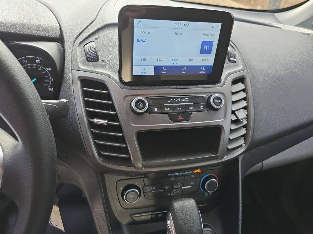 used 2023 Ford Transit Connect car, priced at $35,999