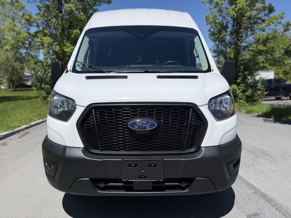 used 2024 Ford Transit-250 car, priced at $43,999