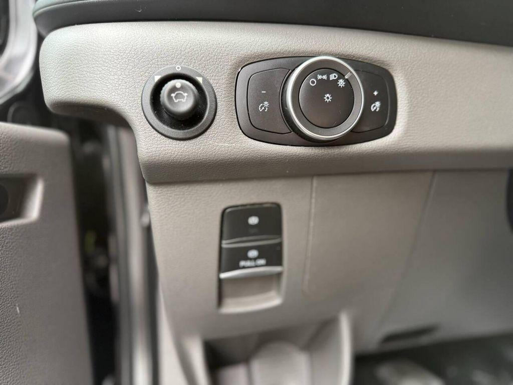 used 2023 Ford Transit-150 car, priced at $42,999