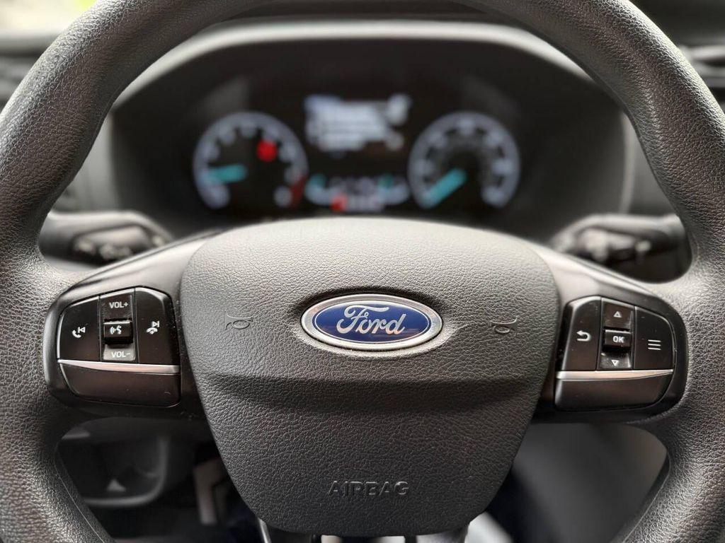used 2023 Ford Transit-150 car, priced at $42,999