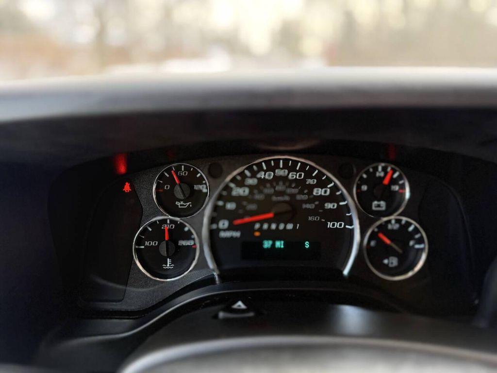 used 2025 Chevrolet Express 2500 car, priced at $45,999