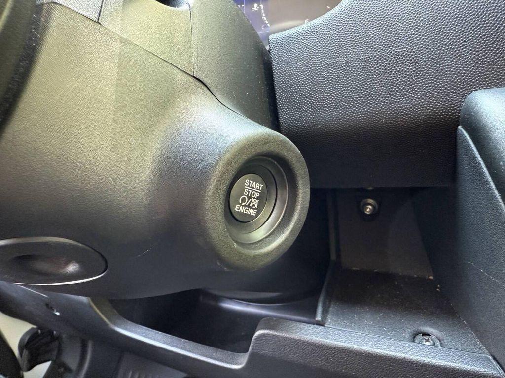 used 2025 Ram ProMaster 2500 car, priced at $36,999