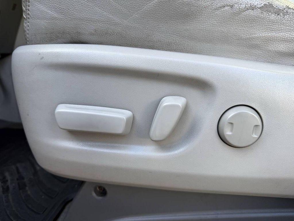 used 2016 Toyota Sienna car, priced at $16,999