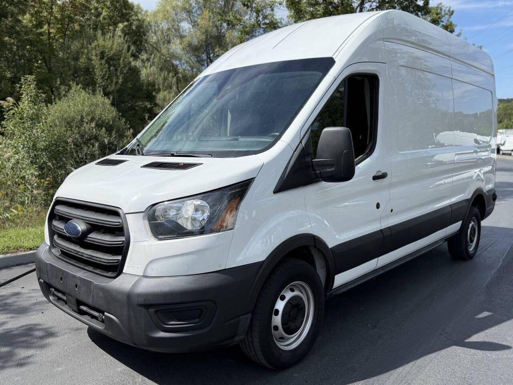 used 2020 Ford Transit-250 car, priced at $25,999