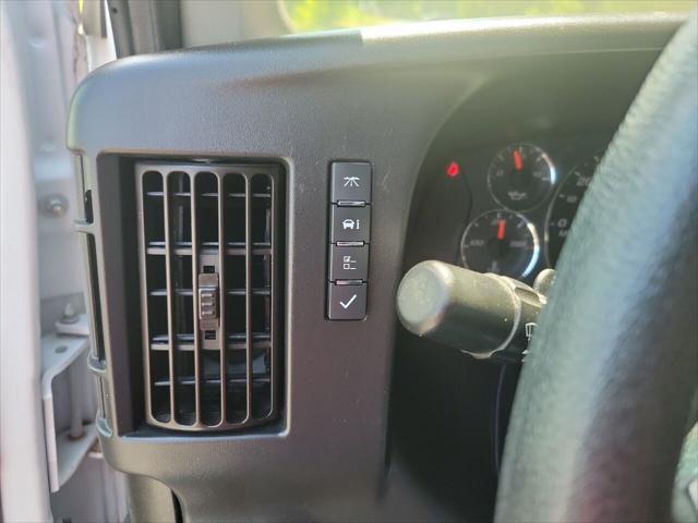 used 2022 GMC Savana 2500 car, priced at $36,499