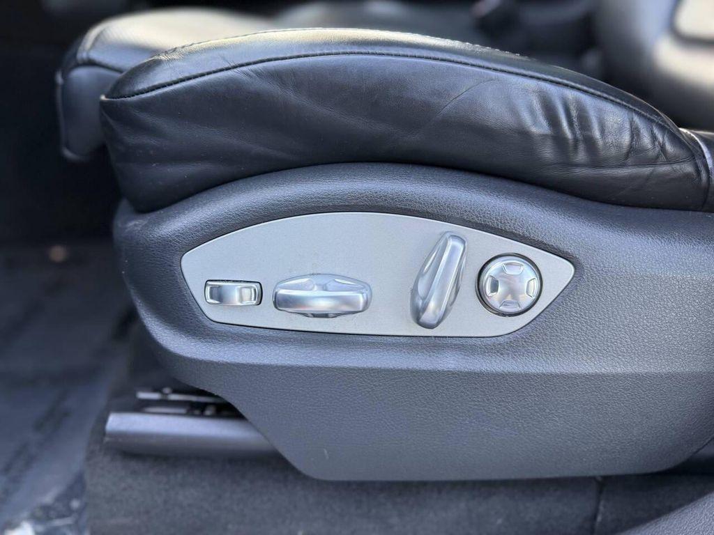 used 2018 Porsche Cayenne car, priced at $23,999