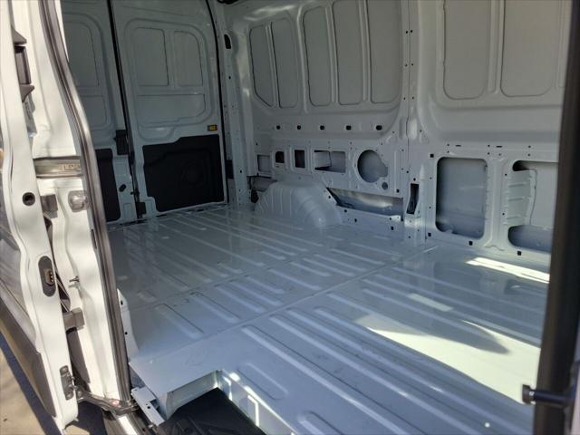used 2023 Ford Transit-350 car, priced at $58,999
