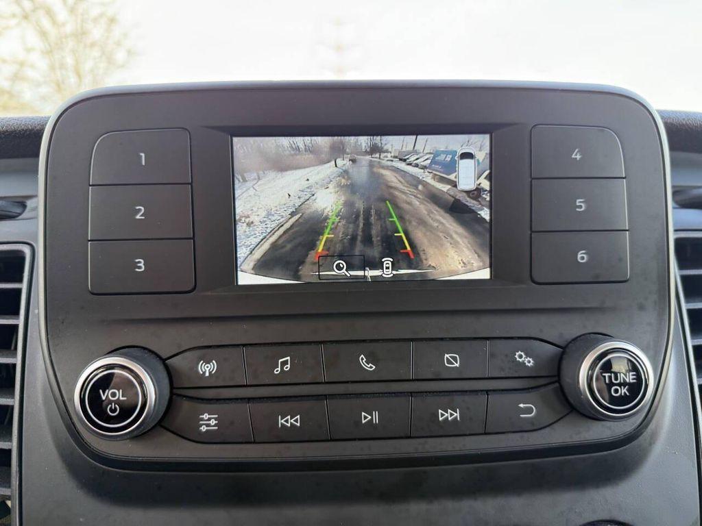 used 2023 Ford Transit-350 car, priced at $46,999