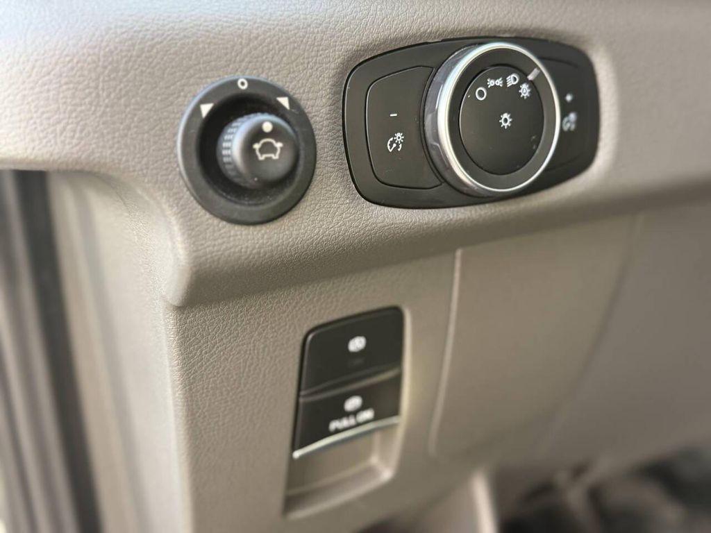 used 2023 Ford Transit-350 car, priced at $46,999