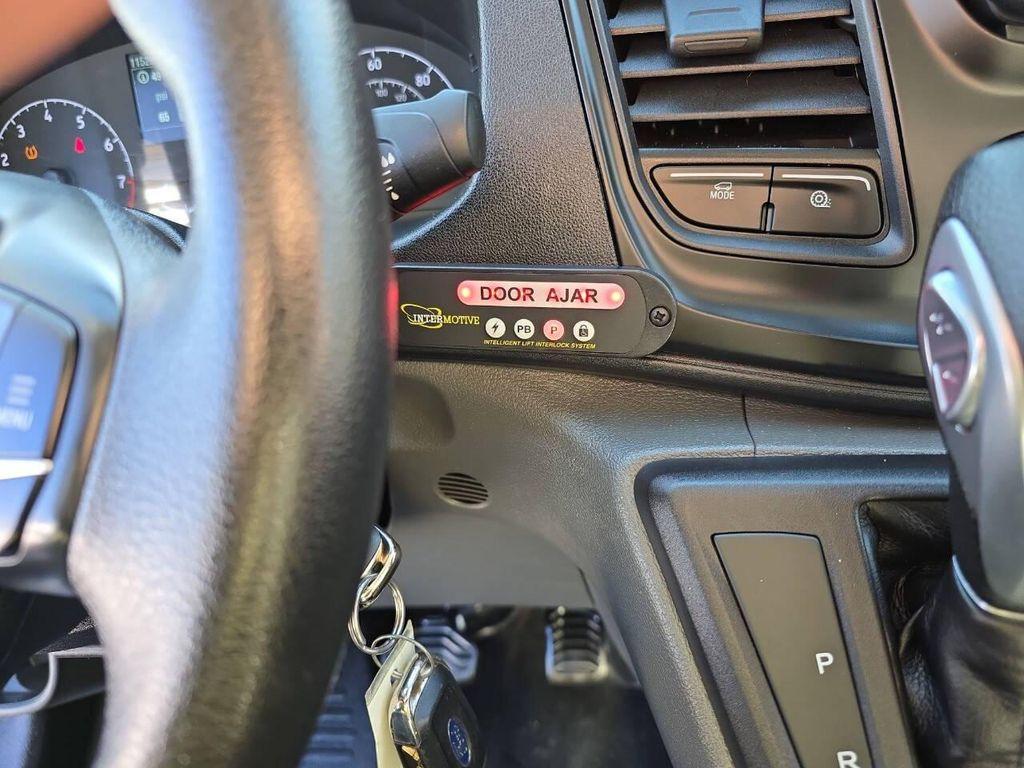 used 2023 Ford Transit-350 car, priced at $42,995