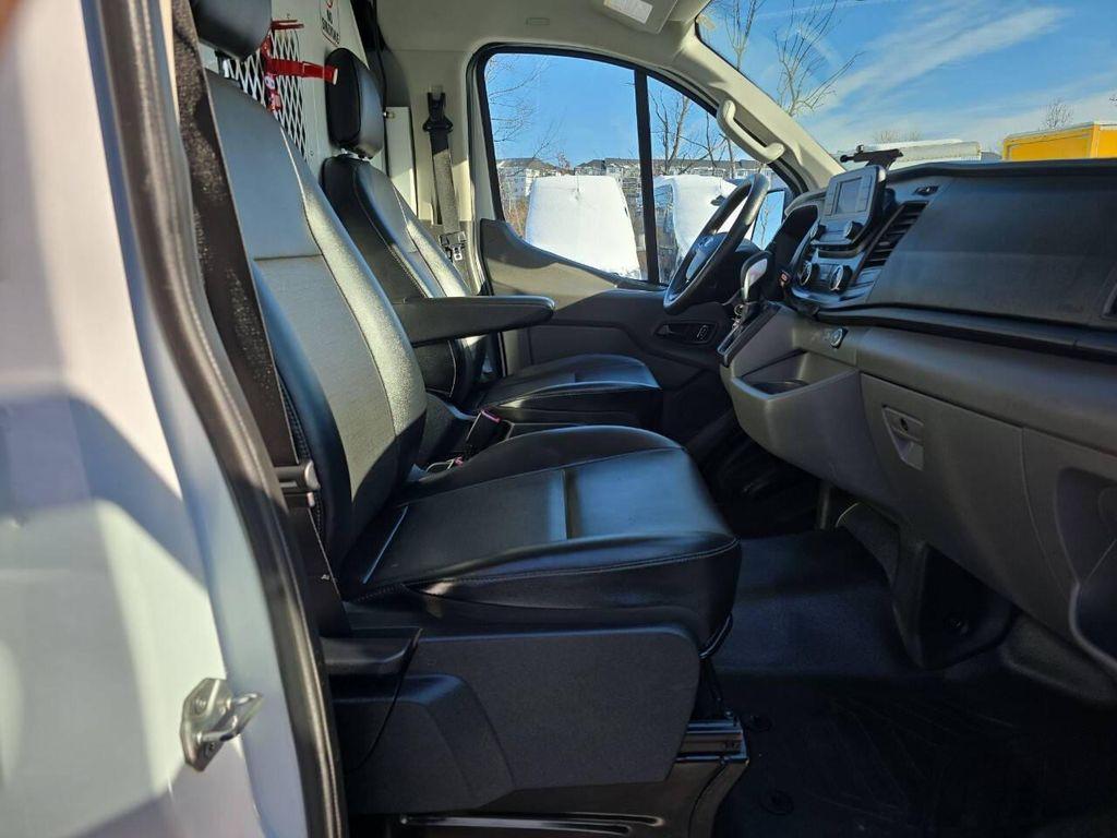 used 2023 Ford Transit-350 car, priced at $42,995